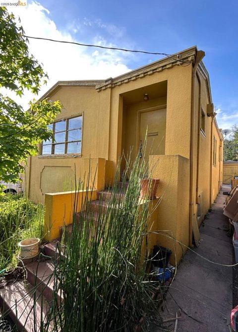 Photo of 1839 Dwight Way Way, Berkeley, CA 94703 (MLS # 41132875)