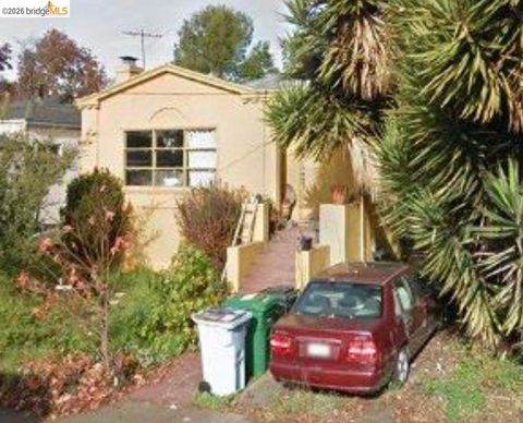 Photo of 1839 Dwight Way Way, Berkeley, CA 94703 (MLS # 41132875)