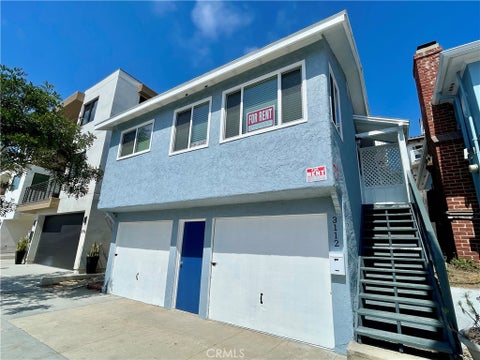Photo of 3112 Highland Avenue, Manhattan Beach, CA 90266 (MLS # SB26170955)