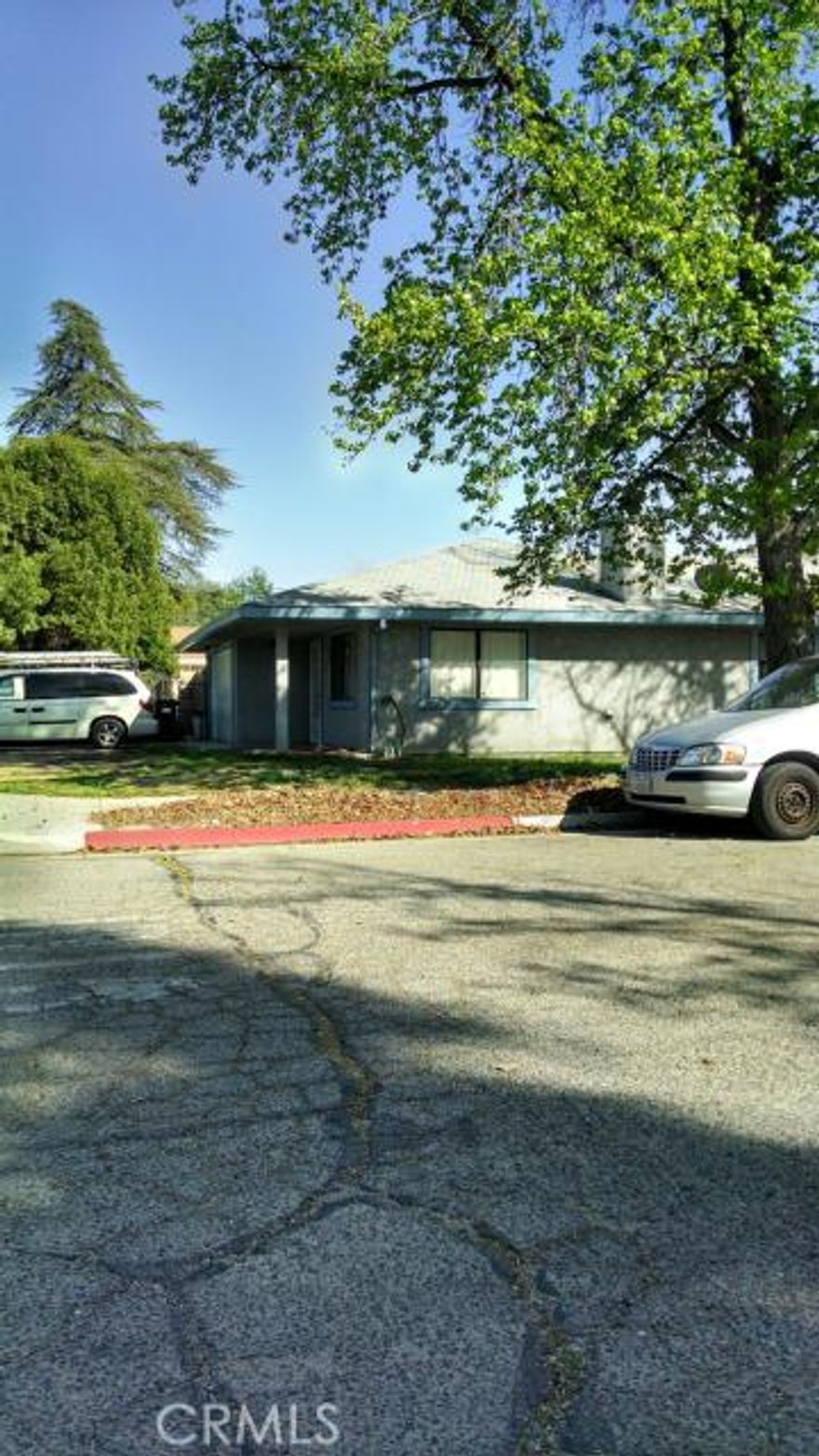 Nice family home with a large lot for kids or dogs.  Downtown location, close to shopping and work areas.  Possible R. V.  access.