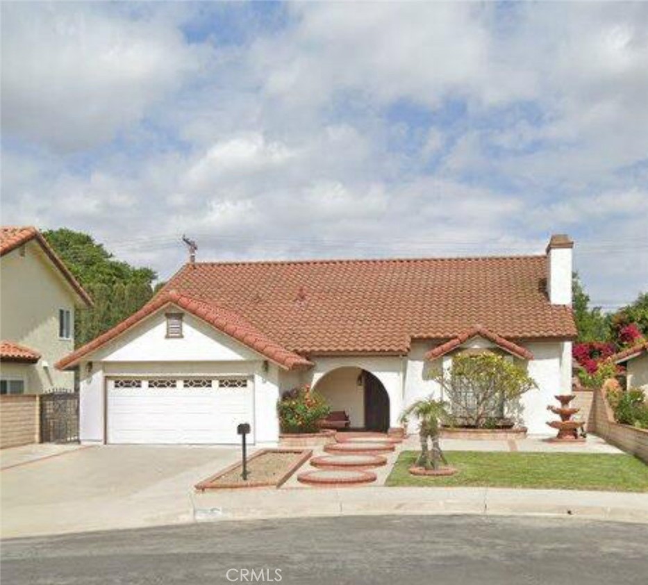 Prime Location in Rowland Heights! Located in a peaceful, low-traffic neighborhood, enjoy the convenience of nearby markets, grocery stores, restaurants, coffee shops, making daily errands quick and easy.
Get ready to fall in love with this beautifully maintained home, offering 2.108 square feet of confortable and functional living space. Featuring 4 generously sized bedrooms and 3 full bathrooms, this residence is perfect for those who appreciate space, comfort, and a thoughtfully designed layout. Nested in a peaceful cul-de-sac, this property offers added privacy and a sense of community rarely found in today's market. From the moment you arrive, you'll notice the welcoming curb appeal and the calm surroundings that make this home feel like a personal treat. Inside, enjoy and open floor plan ideal for both every day living.
Opportunities like this don't come often. Imagine yourself living here-enjoying the balance of comfort, convenience, and charm.
Stay tuned for more details, photos, and open house information..