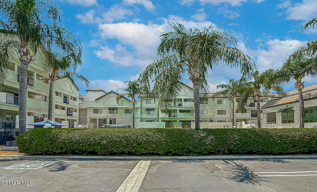 Located in the heart of prime Northridge and just a short walk to CSUN, this fully renovated and spacious two-bedroom, two-bathroom condo offers modern comfort and convenience. The unit features two master suites, each with a private bathroom, in-unit washer and dryer, and a stylish chef's kitchen with newer appliances.Enjoy an open-concept layout that seamlessly connects the kitchen, dining area, and living room, leading to a large private patio that spans both ends of the home--perfect for relaxing or entertaining.Community amenities include a swimming pool and spa, a fitness center with sauna, and a conference room. The building offers controlled-access entry, two tandem parking spaces. For added convenience, the property features ButterflyMX, a smart entry system that allows phone-controlled building access. Don't miss this opportunity to lease a beautifully updated, move-in ready home in an unbeatable location! Applicants with good credit history are preferred.