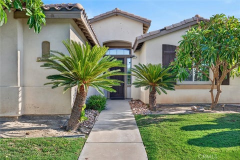 Photo of 83454 Lonesome Dove RD, Indio, CA 92203 (MLS # GD26160163)