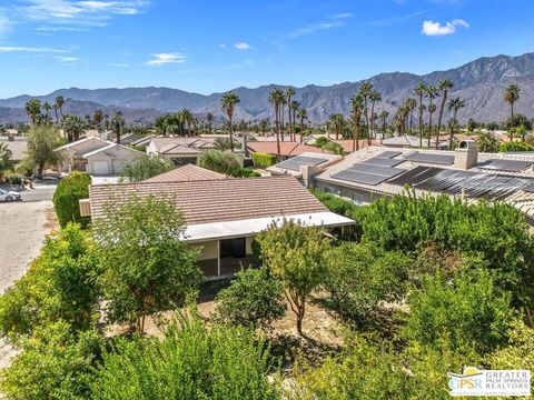 Photo of 68600 Risueno Road, Cathedral City, CA 92234 (MLS # 25608289PS)