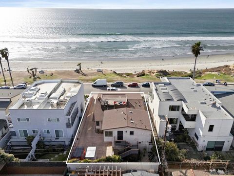 4901 03 Ocean Blvd San Diego CA 92109
