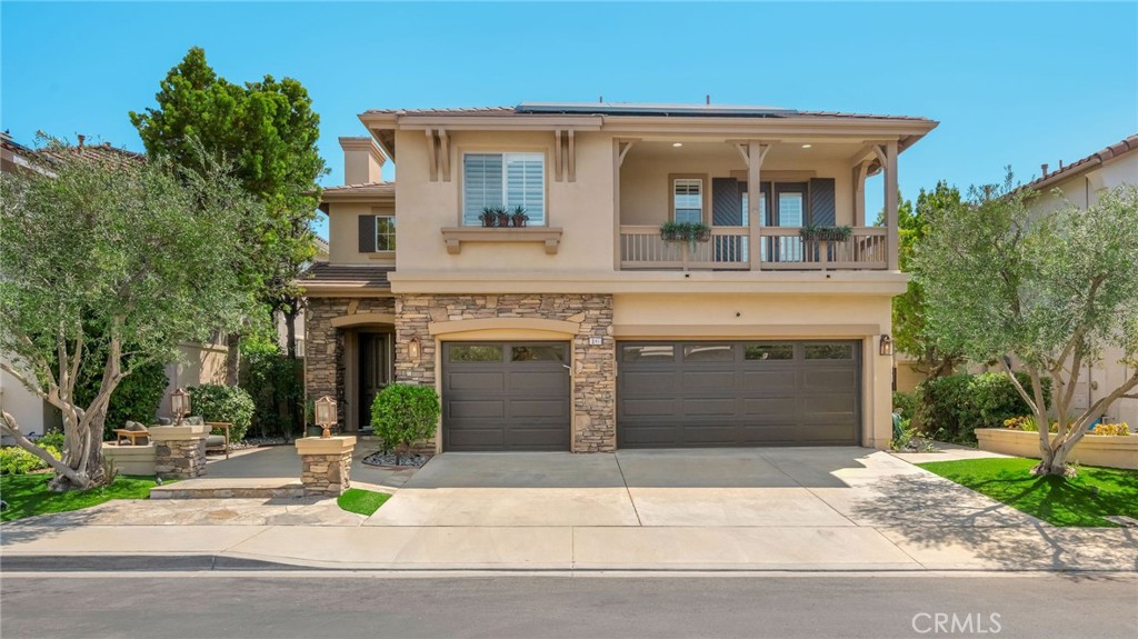 16 Sunswept Mesa