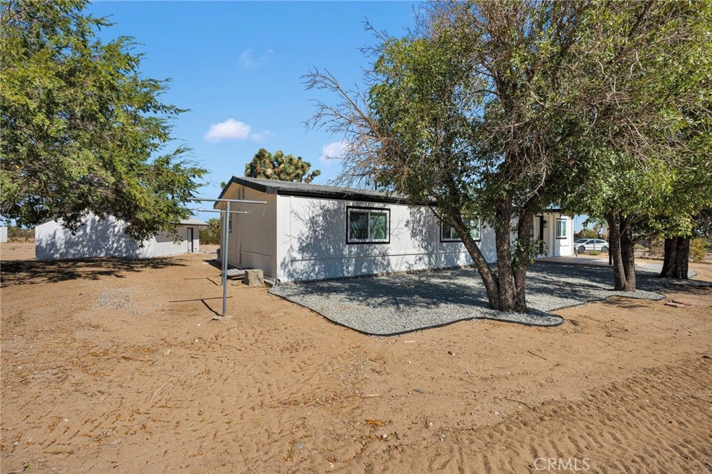 12532 Johnson Road