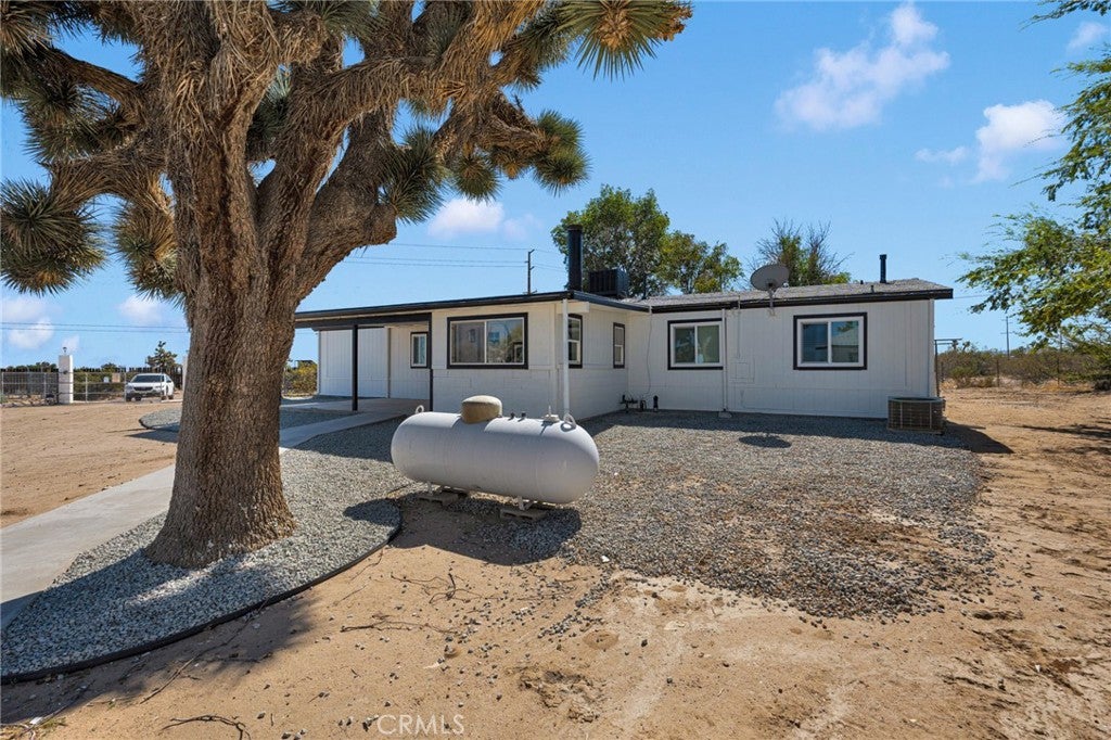 12532 Johnson Road
