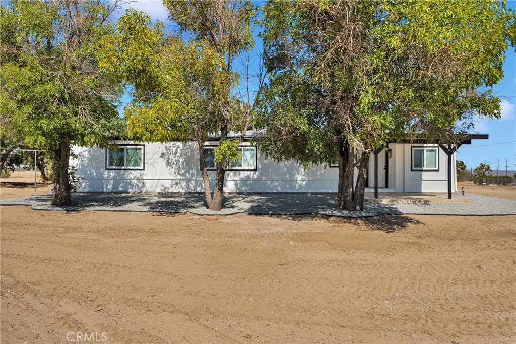 12532 Johnson Road