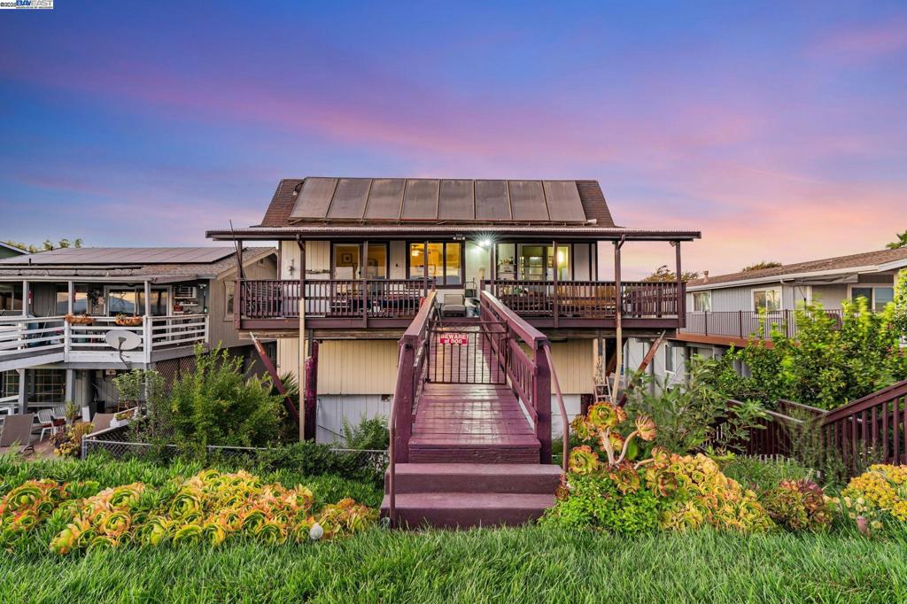 BETHEL ISLAND - Residential