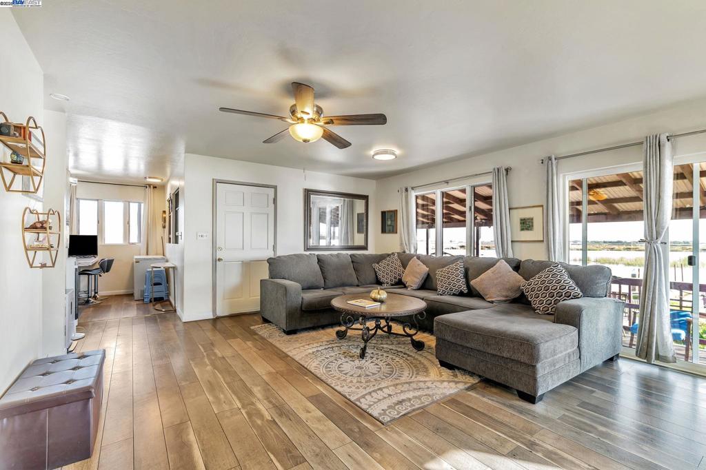 BETHEL ISLAND - Residential
