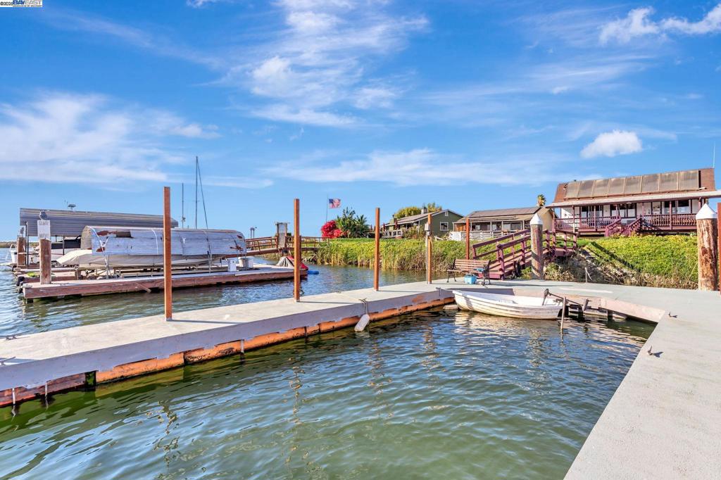 BETHEL ISLAND - Residential