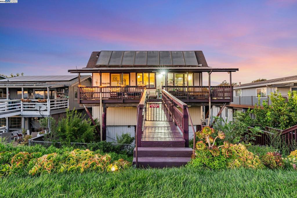 BETHEL ISLAND - Residential