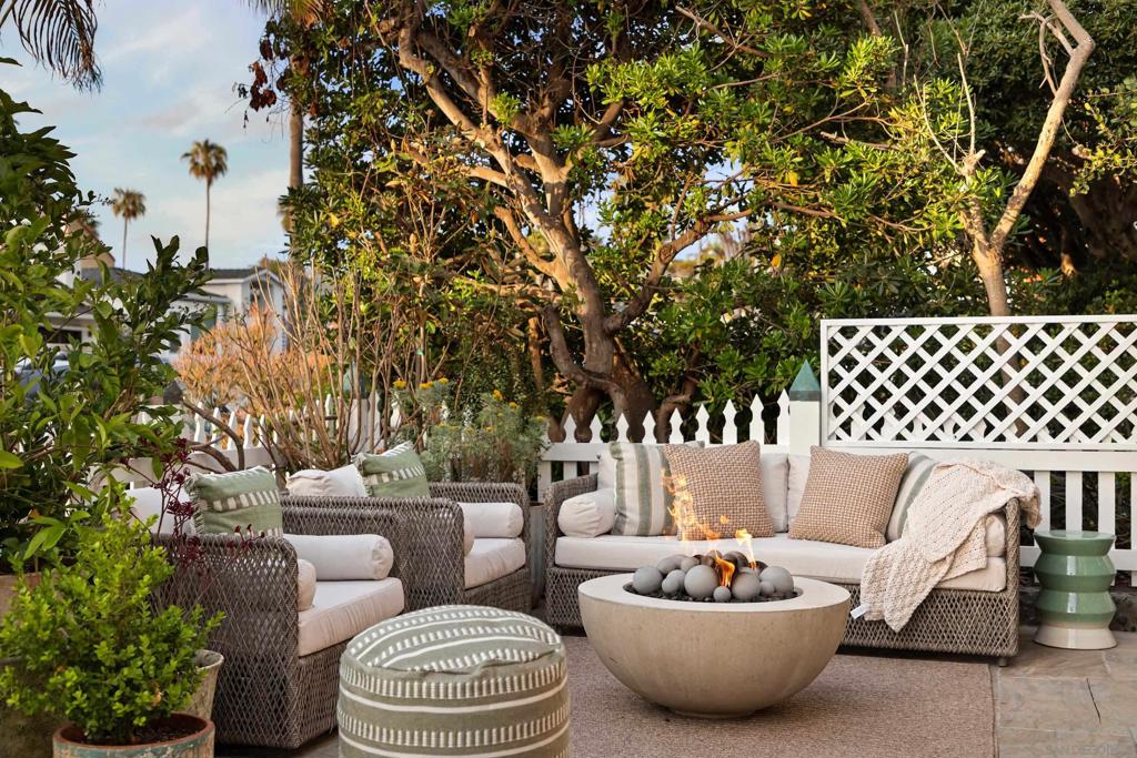 La Jolla - Residential Lease
