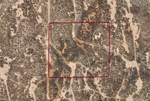 Photo of 37 th Street East & Avenue G-10, Lancaster, CA 93535 (MLS # 219143217DA)