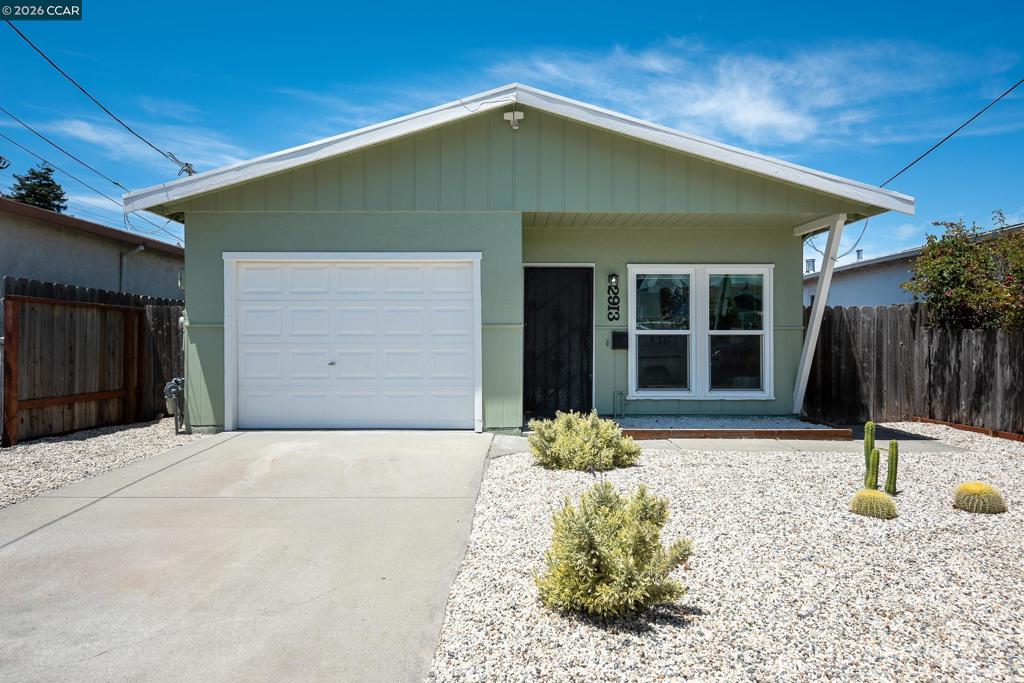 Photo 1 of 50 — 2913 16Th St, San Pablo, CA 94806