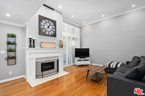 Photo of 4716 La Villa Marina #C, Marina Del Rey, CA 90292 (MLS # 26870417)