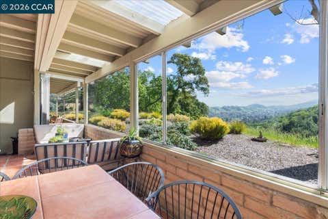 Photo of 2100 Skycrest Dr Dr #12, Walnut Creek, CA 94595 (MLS # 41145297)