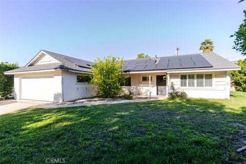 18301 Minnehaha Street Porter Ranch CA 91326