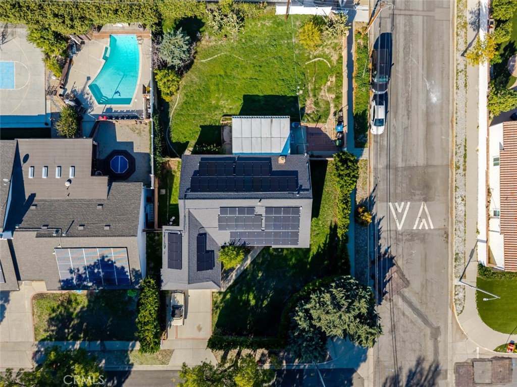 18301 Minnehaha Street