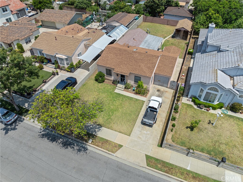 1316 Walnut Street