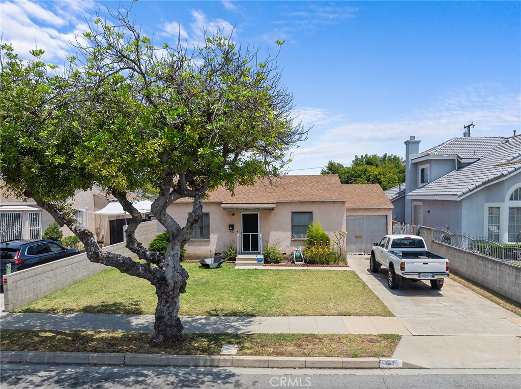 1316 Walnut Street