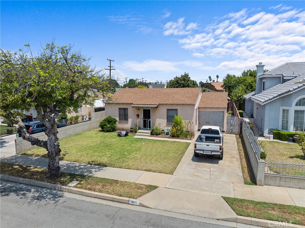 1316 Walnut Street