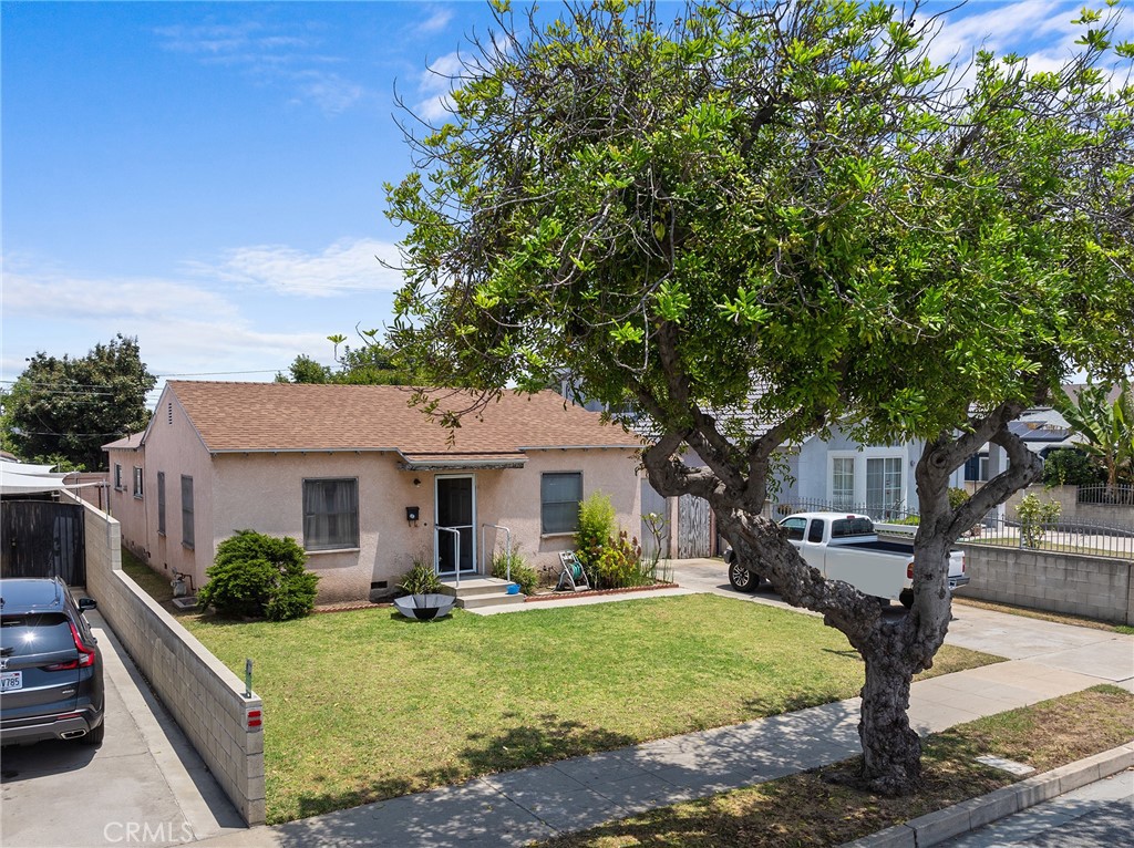1316 Walnut Street
