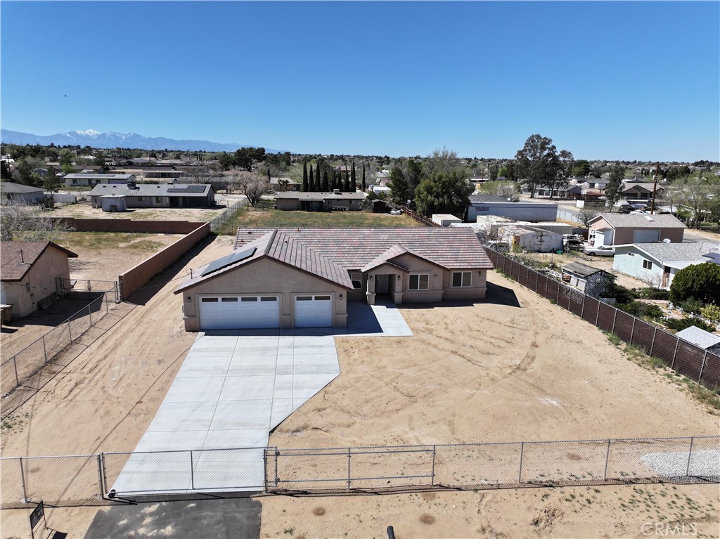 9432 Wasco
