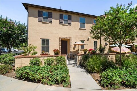 Photo of 4171 S Cardinale Privado #2, Ontario, CA 91762 (MLS # IG25136895)