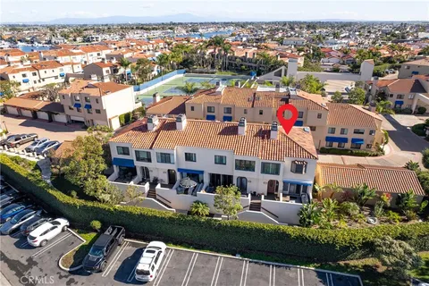 16425 Martin Lane, Huntington Beach, CA 92649 - MLS#: OC26005616