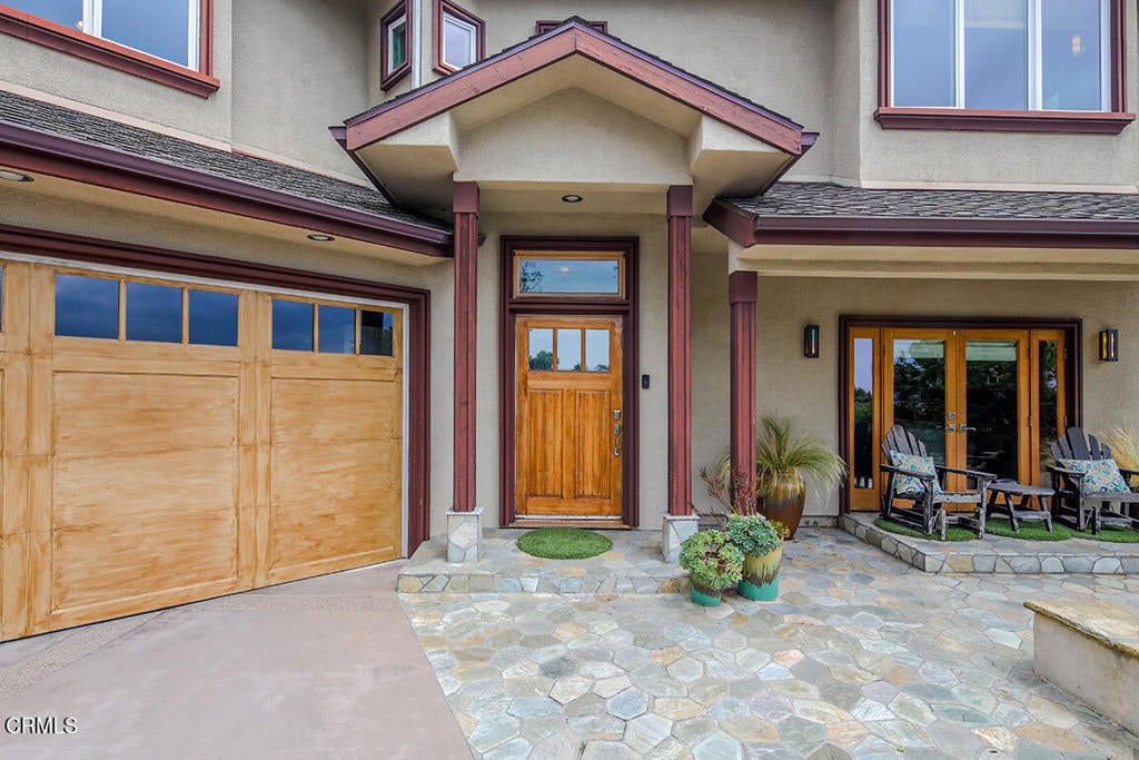 5432 Vista Del Arroyo Drive, La Crescenta CA 91214