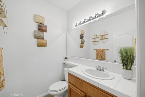 Tiny photo for 14099 Springwater LN, Corona, CA 92880 (MLS # TR26214878)