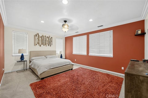 Tiny photo for 14099 Springwater LN, Corona, CA 92880 (MLS # TR26214878)
