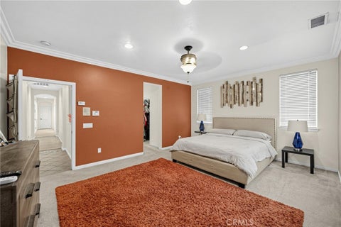 Tiny photo for 14099 Springwater LN, Corona, CA 92880 (MLS # TR26214878)