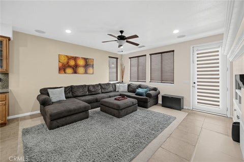 Tiny photo for 14099 Springwater LN, Corona, CA 92880 (MLS # TR26214878)
