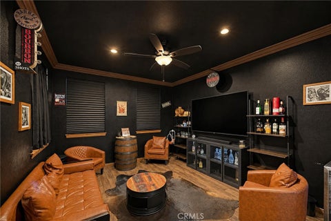 Tiny photo for 14099 Springwater LN, Corona, CA 92880 (MLS # TR26214878)