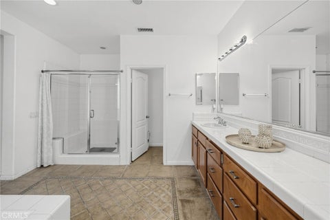 Tiny photo for 14099 Springwater LN, Corona, CA 92880 (MLS # TR26214878)