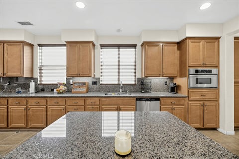 Tiny photo for 14099 Springwater LN, Corona, CA 92880 (MLS # TR26214878)