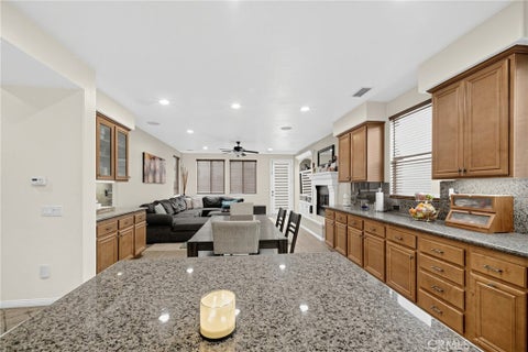 Tiny photo for 14099 Springwater LN, Corona, CA 92880 (MLS # TR26214878)