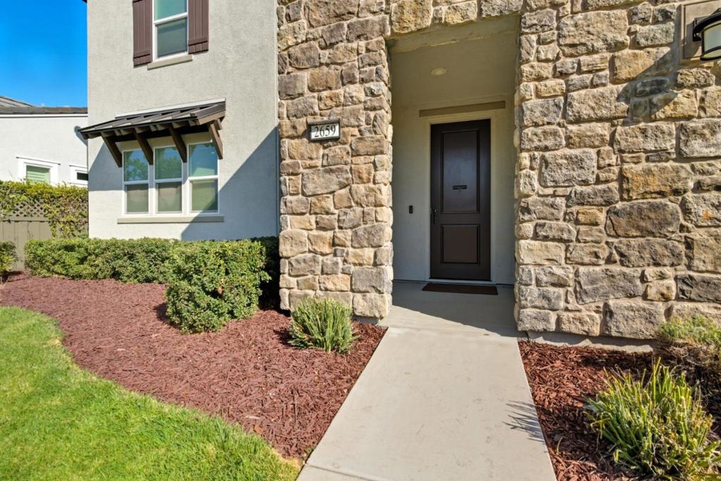 2659 Cordelia Lane