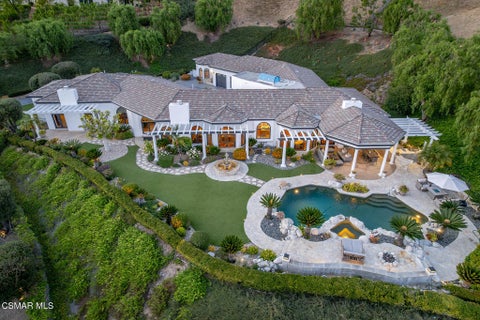 Photo of 1266 Heritage Place, Westlake Village, CA 91362 (MLS # 226002602)