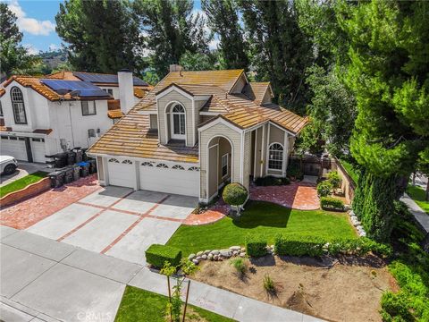 Photo of 3350 Amy Dr, Corona, CA 92882 (MLS # PW26077946)