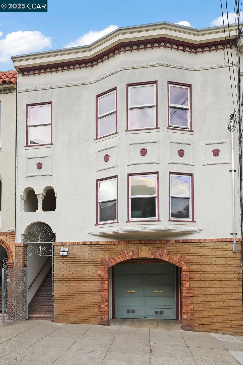 DOLORES - Residential Income