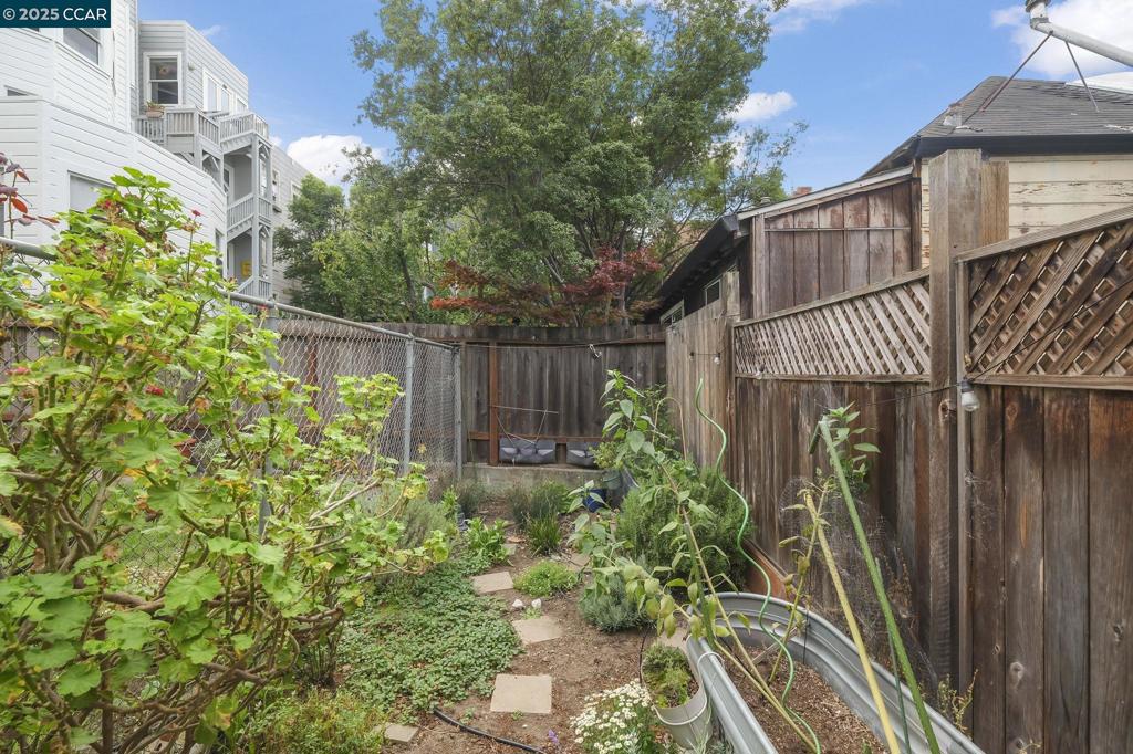 DOLORES - Residential Income