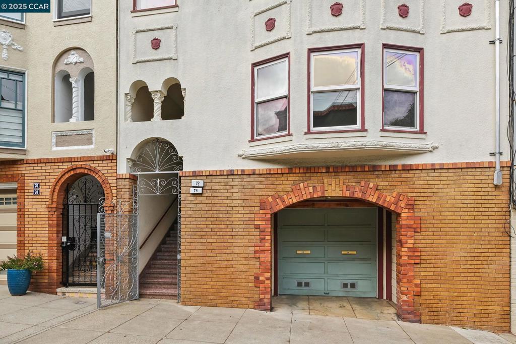 DOLORES - Residential Income