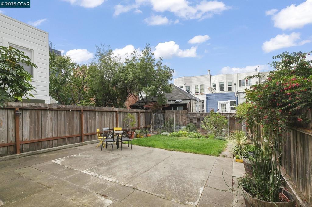 DOLORES - Residential Income
