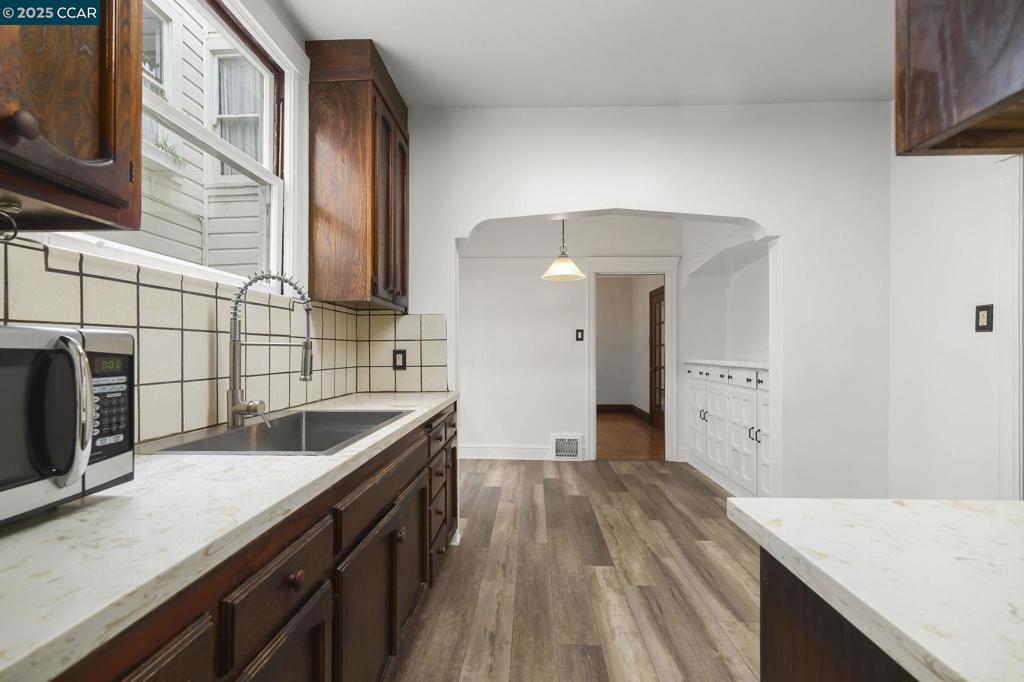 DOLORES - Residential Income