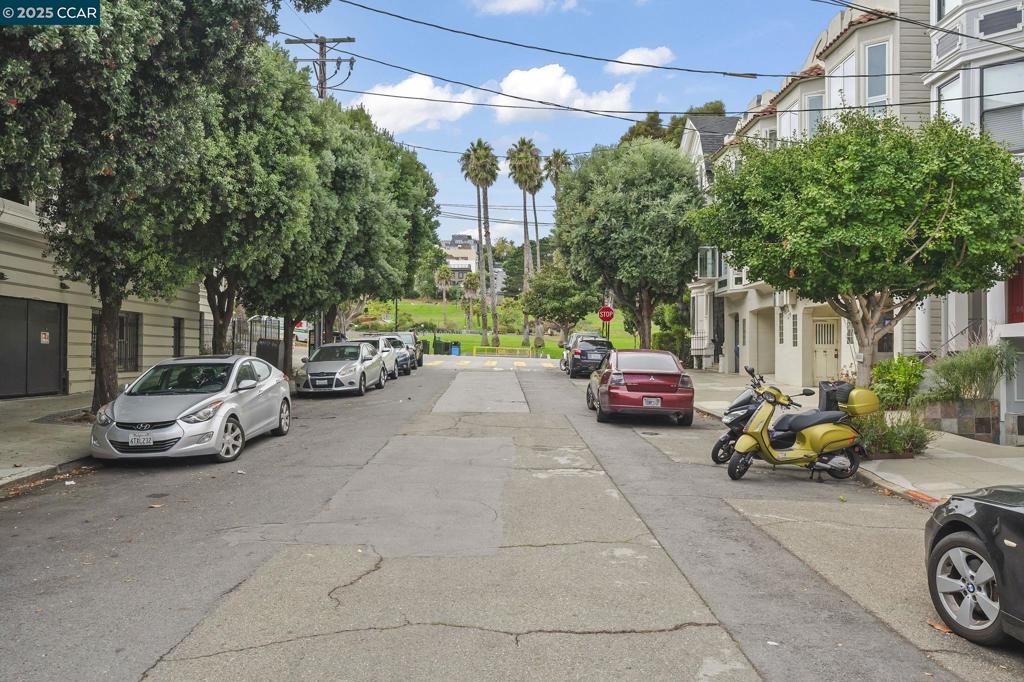 DOLORES - Residential Income