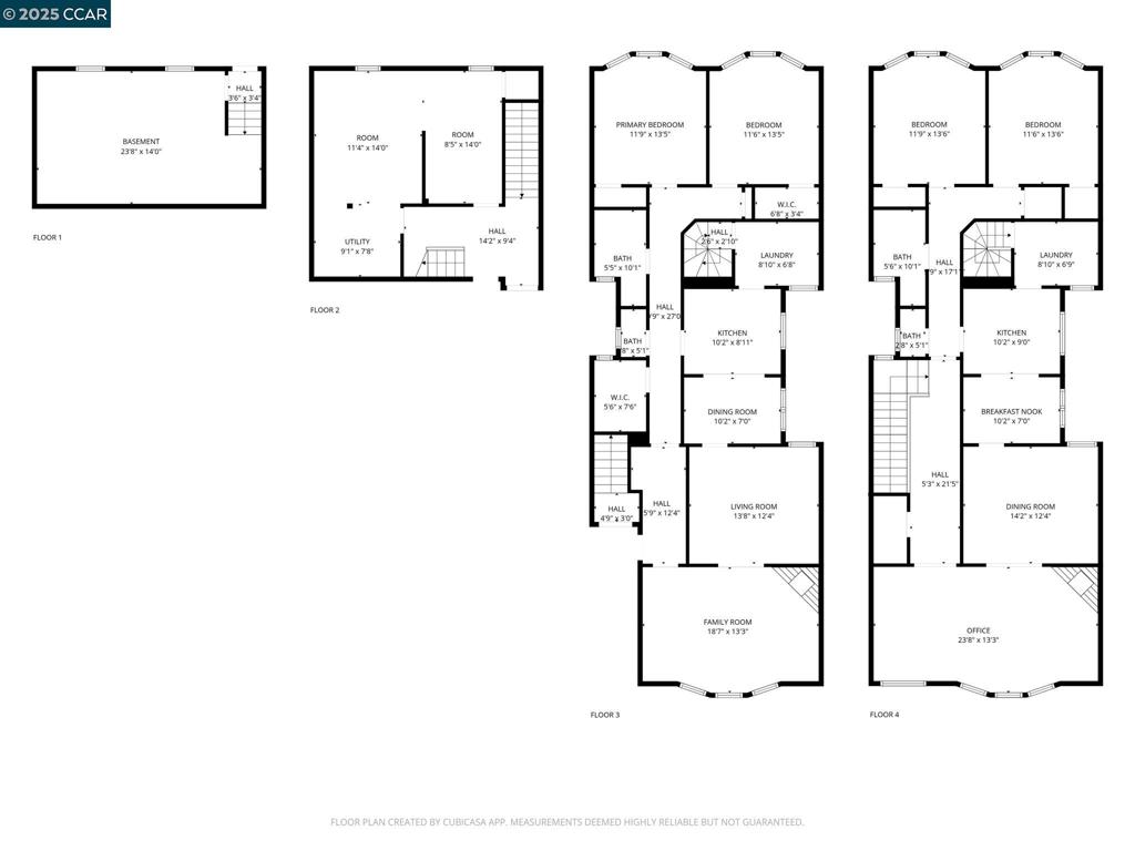 DOLORES - Residential Income